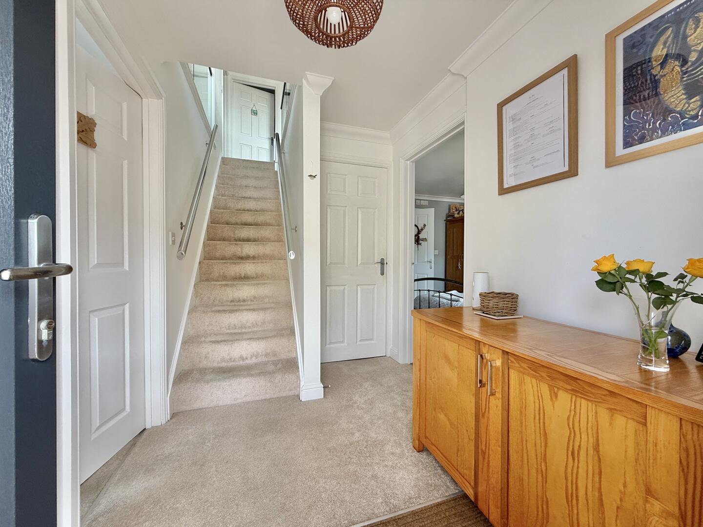 3 bed property in Pennance Parc, Redruth